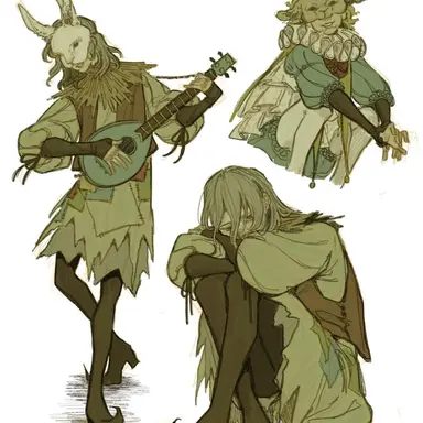 Profile image of 콜