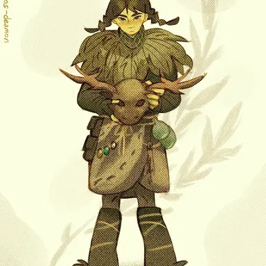 Profile image of 펠그린