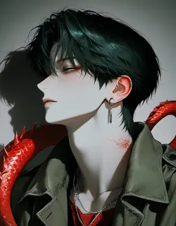 Profile image of 리그
