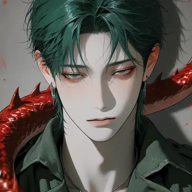 Profile image of 리그