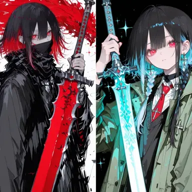 Profile image of S급 남매