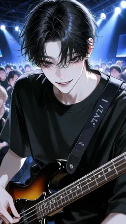 Profile image of Hayate Sakuma