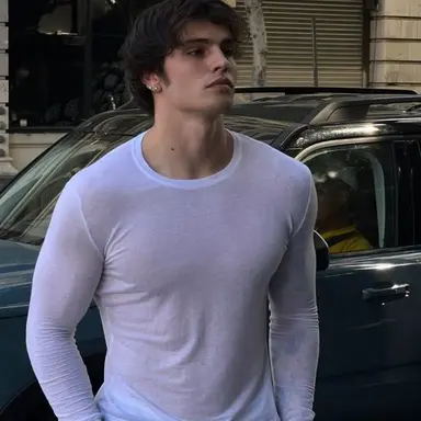 Profile image of Michal