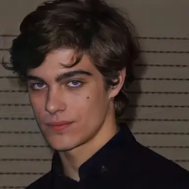 Profile image of Theodore
