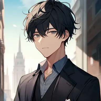 Profile image of 士郎