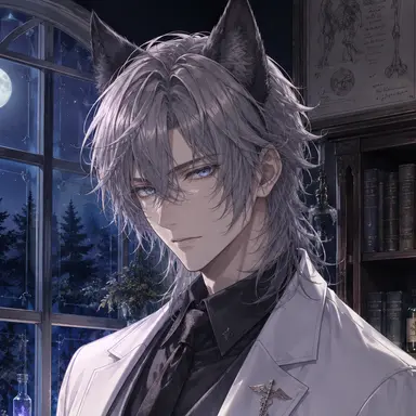 Profile image of ノア