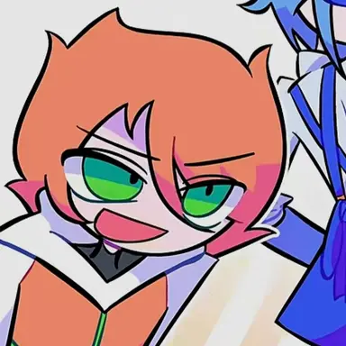 Profile image of 주황