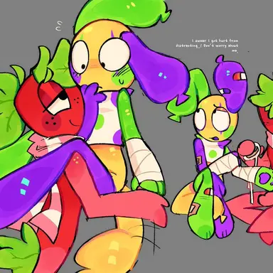 Profile image of Berryfunny angst