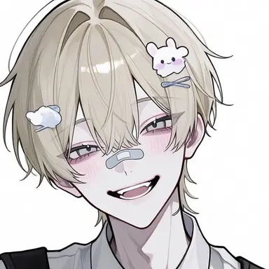 Profile image of 紬