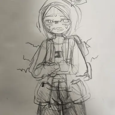 Profile image of 러스크