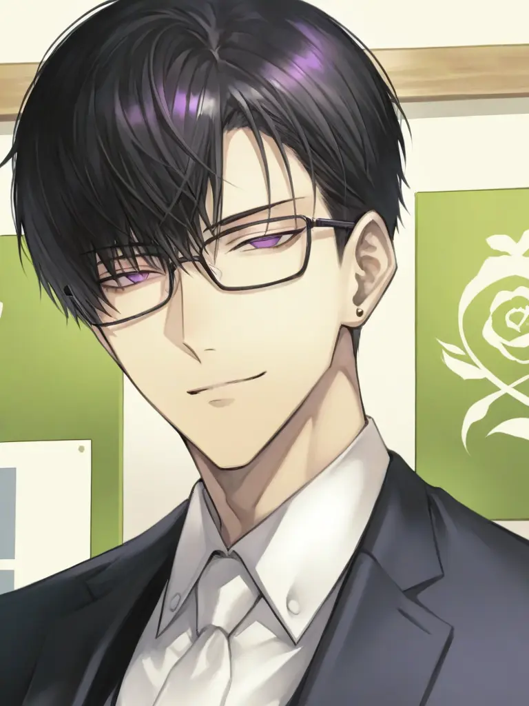 yuno085의 あなたの夢を叶えましょう