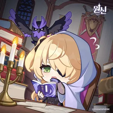 Profile image of 피슬
