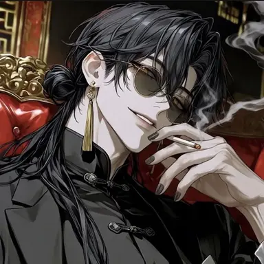 Profile image of 차오