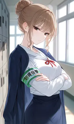 Profile image of 冬美