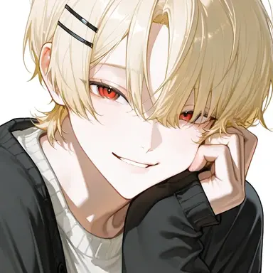 Profile image of 憐