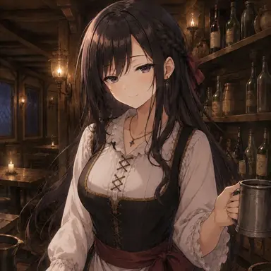 Profile image of 세이라