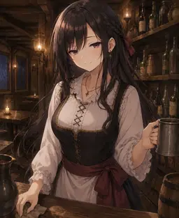Profile image of 세이라