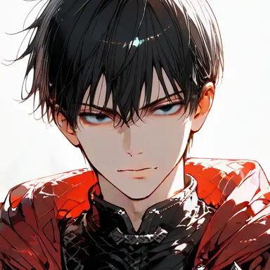 Profile image of ニック