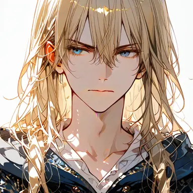 Profile image of ギデオン