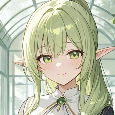 Profile image of Cora