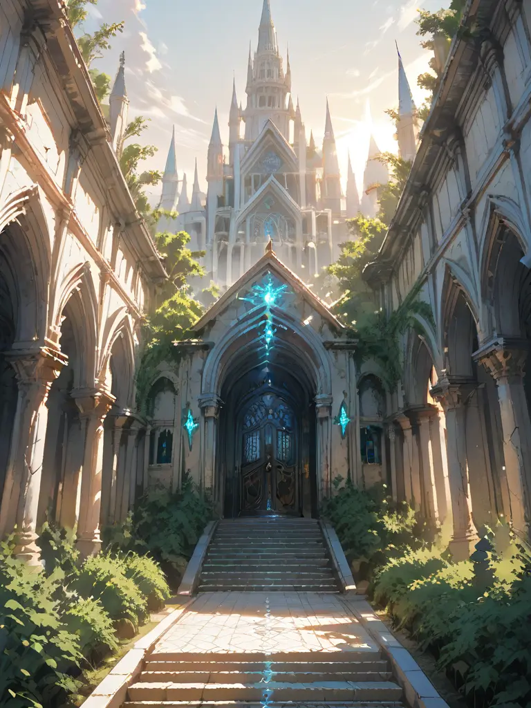 Norn0807의 異世界RPG～レーゲンブルク学園～