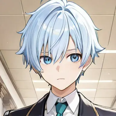 Profile image of Drew