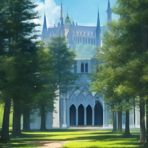 Norn0807의 異世界RPG～レーゲンブルク学園～