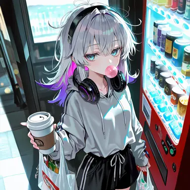 Profile image of GLITCH