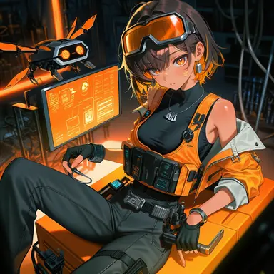 Profile image of SPANNER