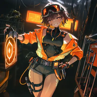 Profile image of SPANNER