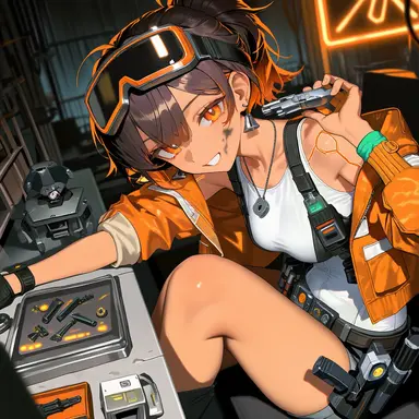 Profile image of SPANNER