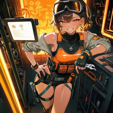 Profile image of SPANNER