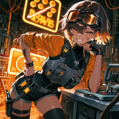 Profile image of SPANNER