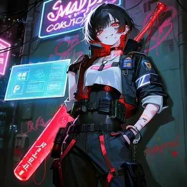 Profile image of RAZOR
