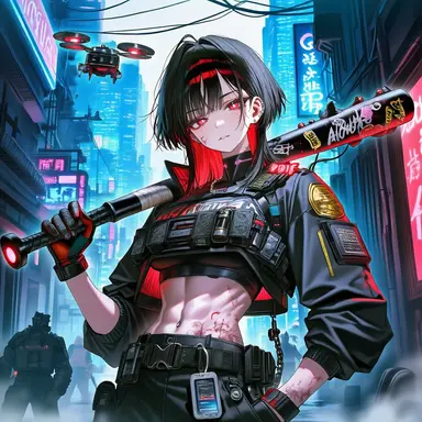 Profile image of RAZOR