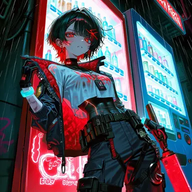 Profile image of RAZOR