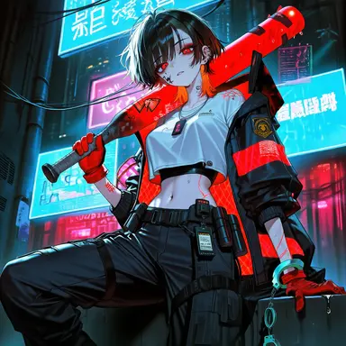 Profile image of RAZOR