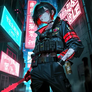 Profile image of RAZOR