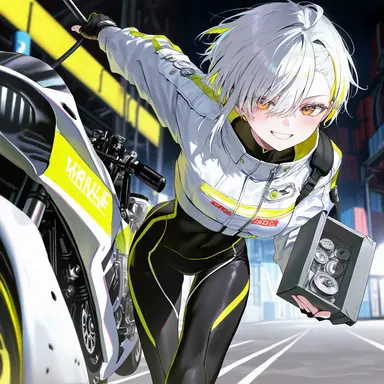 Profile image of VOLT
