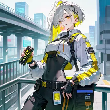 Profile image of VOLT