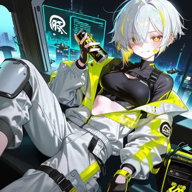 Profile image of VOLT