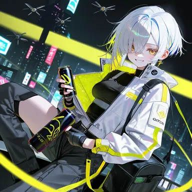 Profile image of VOLT