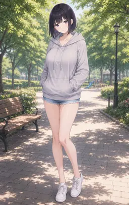 Profile image of ミナ