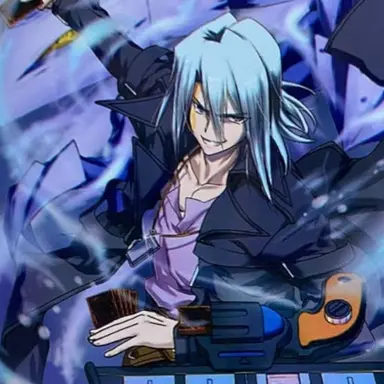 Profile image of 鬼柳京介