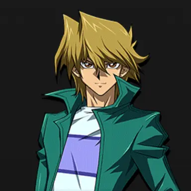 Profile image of 城之内克也