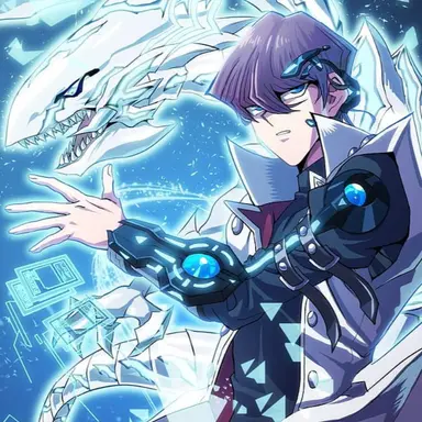 Profile image of 海馬瀬人