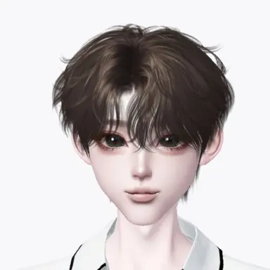 Profile image of ナ・ジョンヒョン
