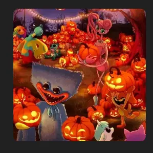 WiryRoot1985의 Poppy playtime 4 (originally by Hazybear6824)
