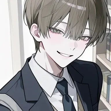 Profile image of 悠
