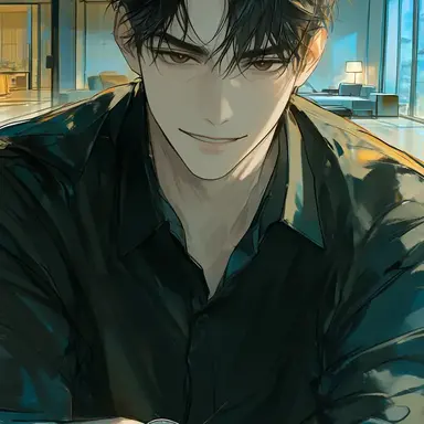 Profile image of Ren Takagi
